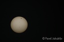 Přechod Venuše před Sluncem