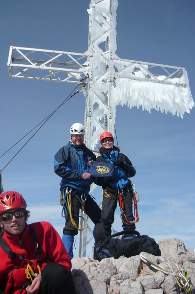 Dachstein - 2995 m - Rakousko - 14.9.jpg