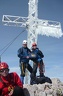 Dachstein - 2995 m - Rakousko - 14.9.2010