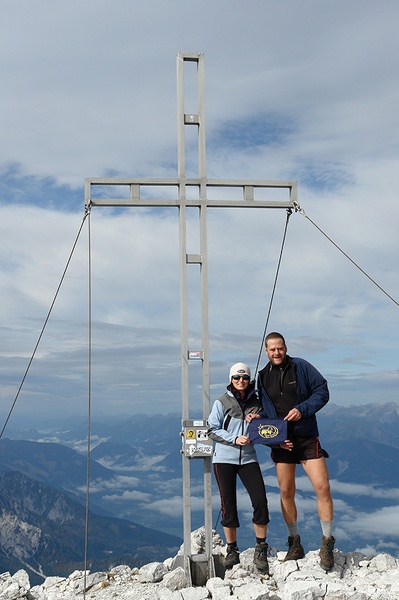 Hochtor 2369 m  Rakousko 29.9.jpg