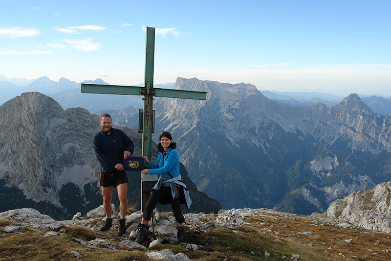 Hochzinodl  2191 m Rakousko   28.9.2012.JPG